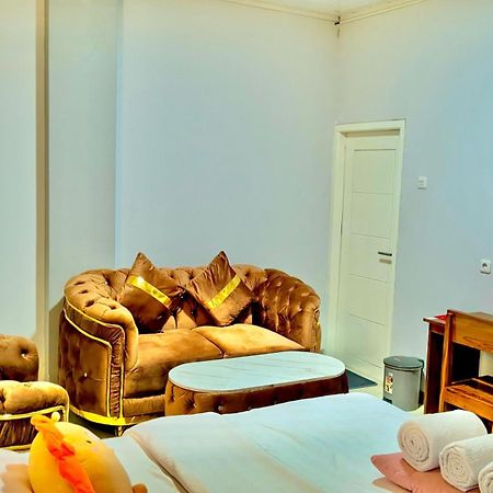 La Geiro Villa لابوان باجو المظهر الخارجي الصورة