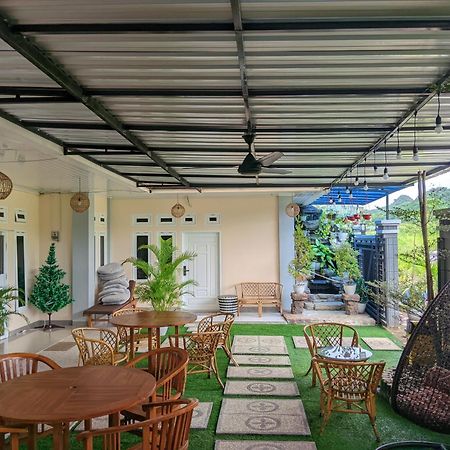 La Geiro Villa لابوان باجو المظهر الخارجي الصورة