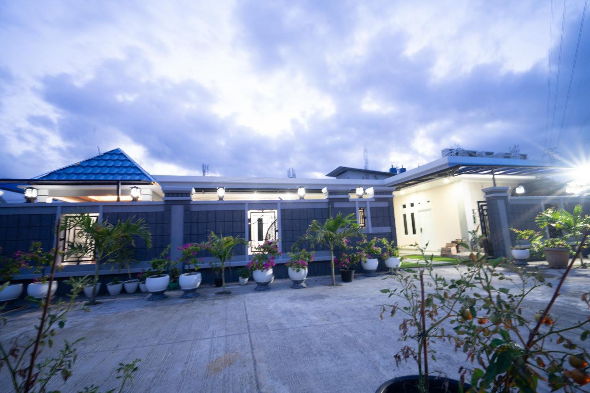 La Geiro Villa لابوان باجو المظهر الخارجي الصورة