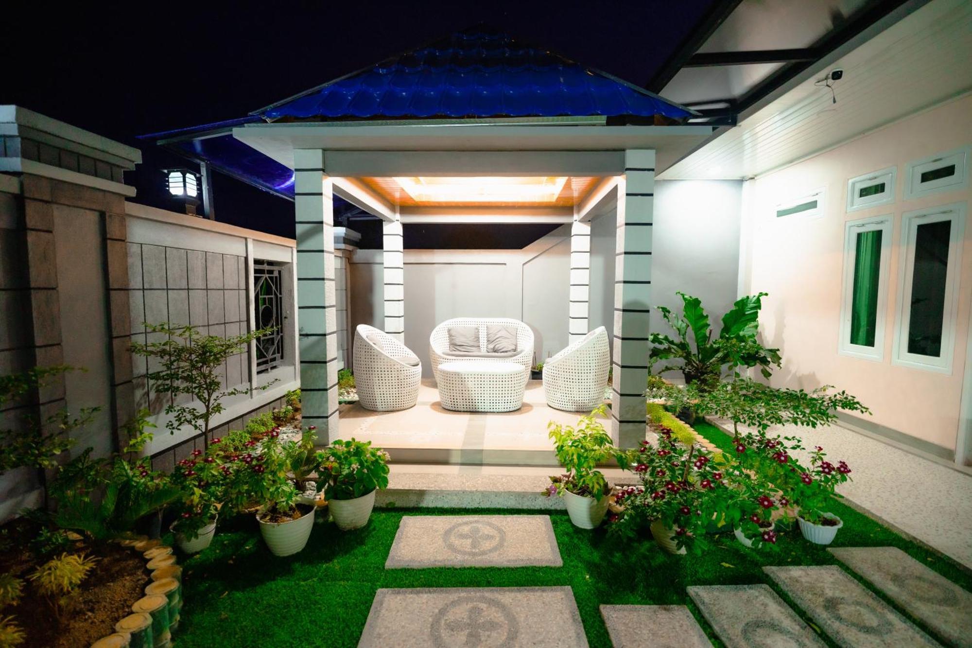 La Geiro Villa لابوان باجو المظهر الخارجي الصورة
