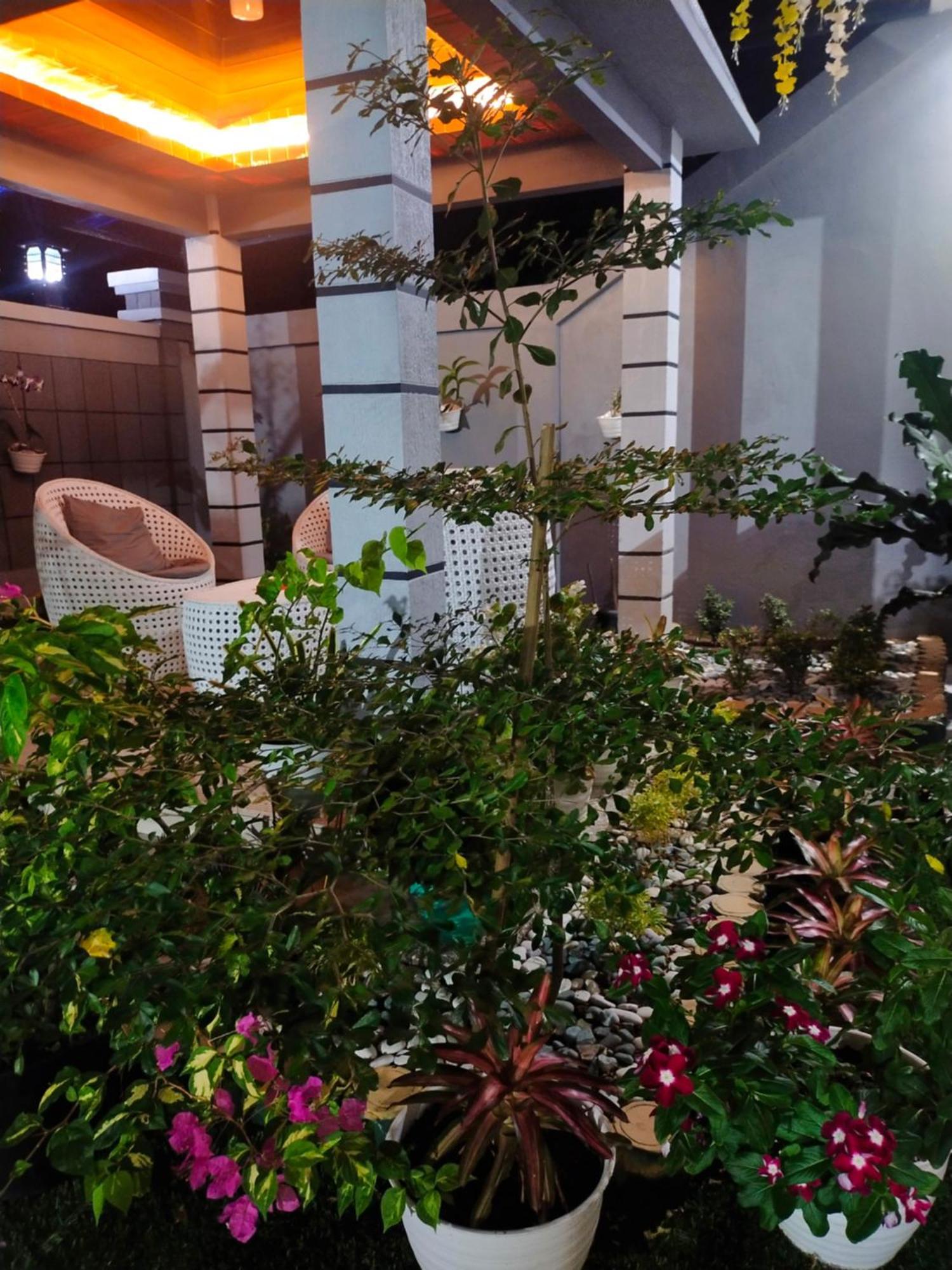 La Geiro Villa لابوان باجو المظهر الخارجي الصورة