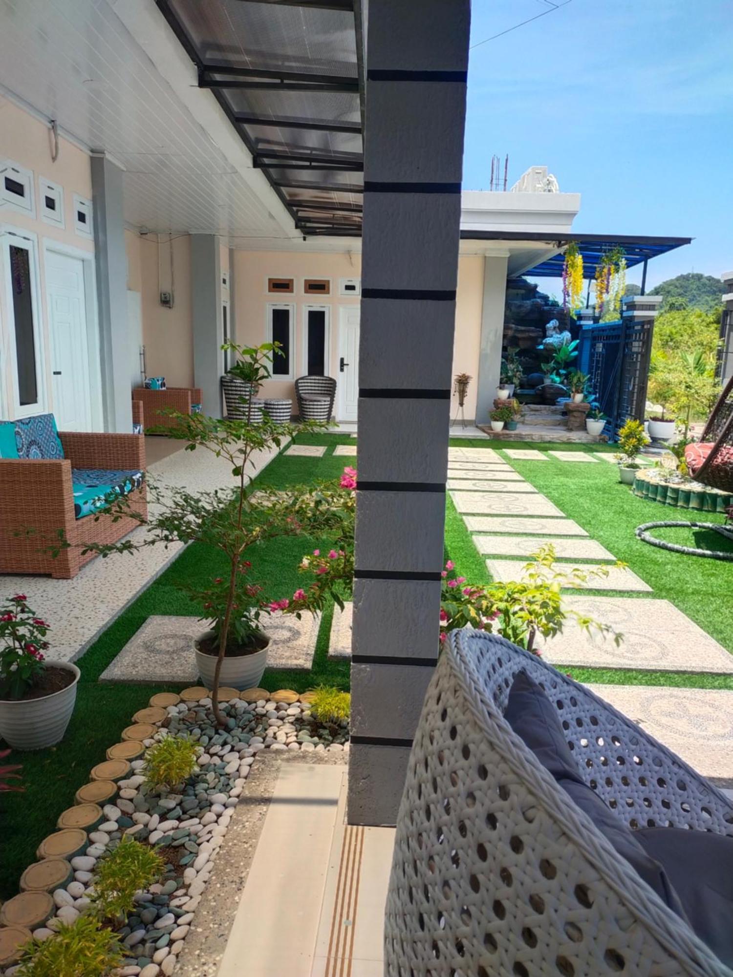 La Geiro Villa لابوان باجو المظهر الخارجي الصورة