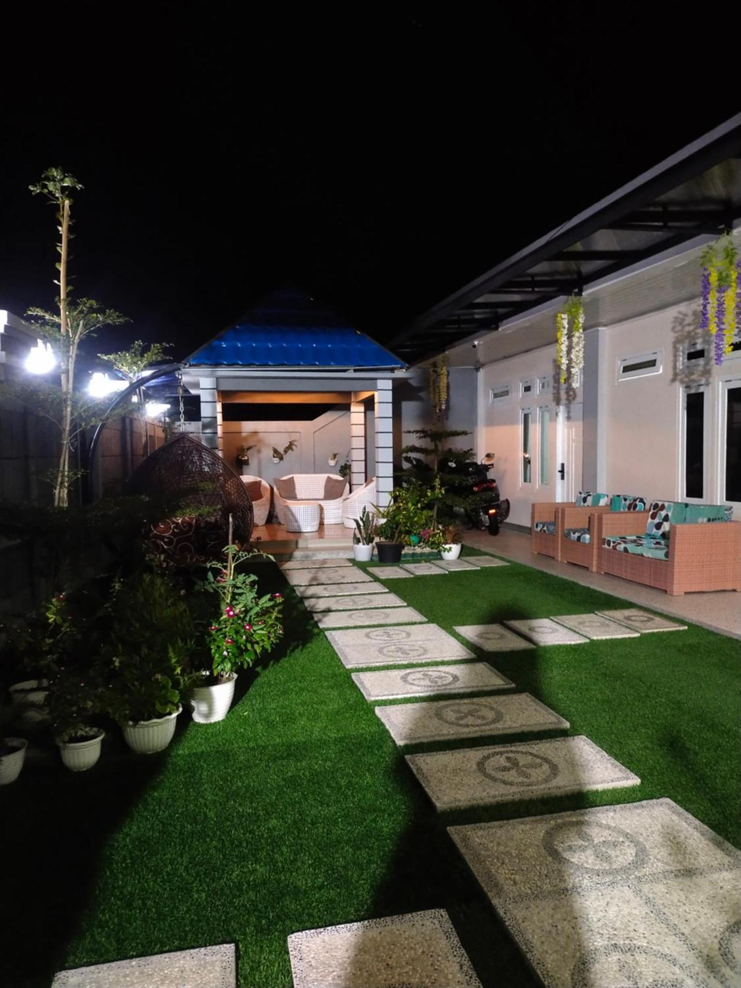 La Geiro Villa لابوان باجو المظهر الخارجي الصورة