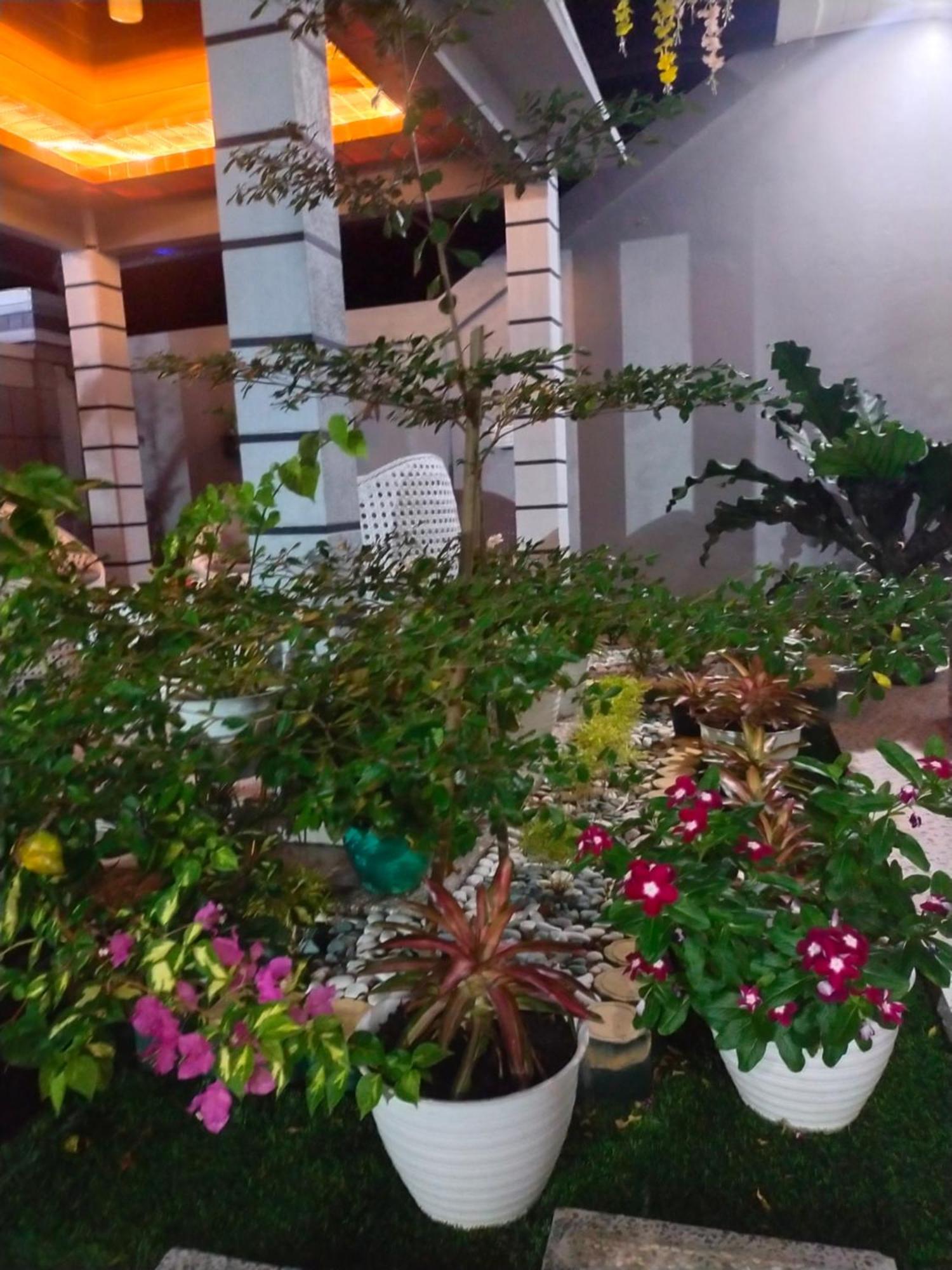 La Geiro Villa لابوان باجو المظهر الخارجي الصورة