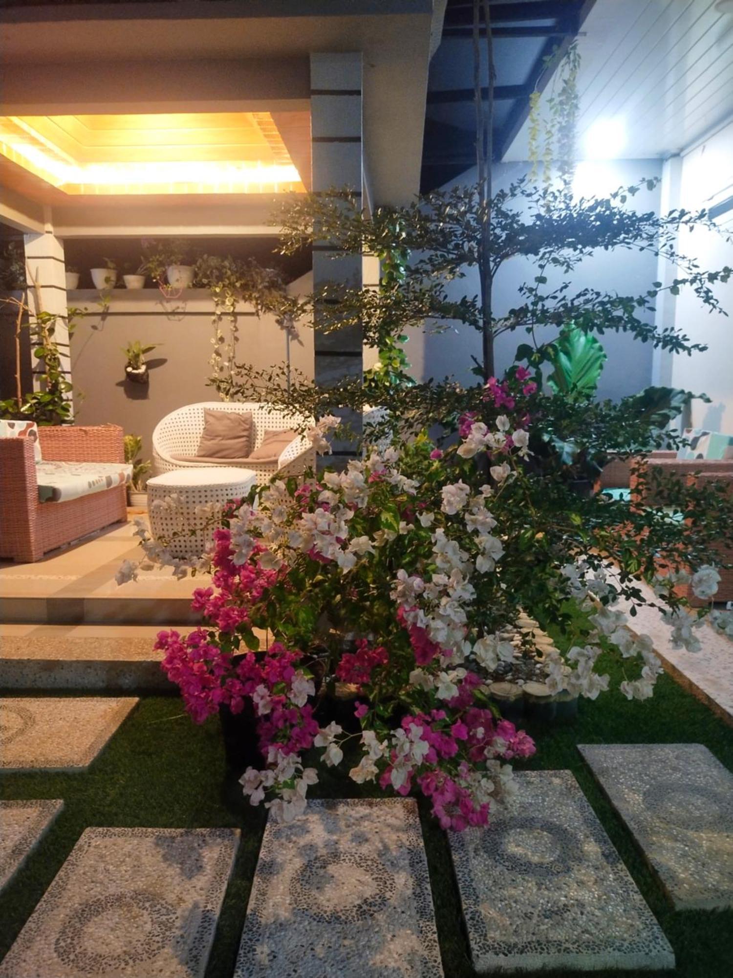 La Geiro Villa لابوان باجو المظهر الخارجي الصورة