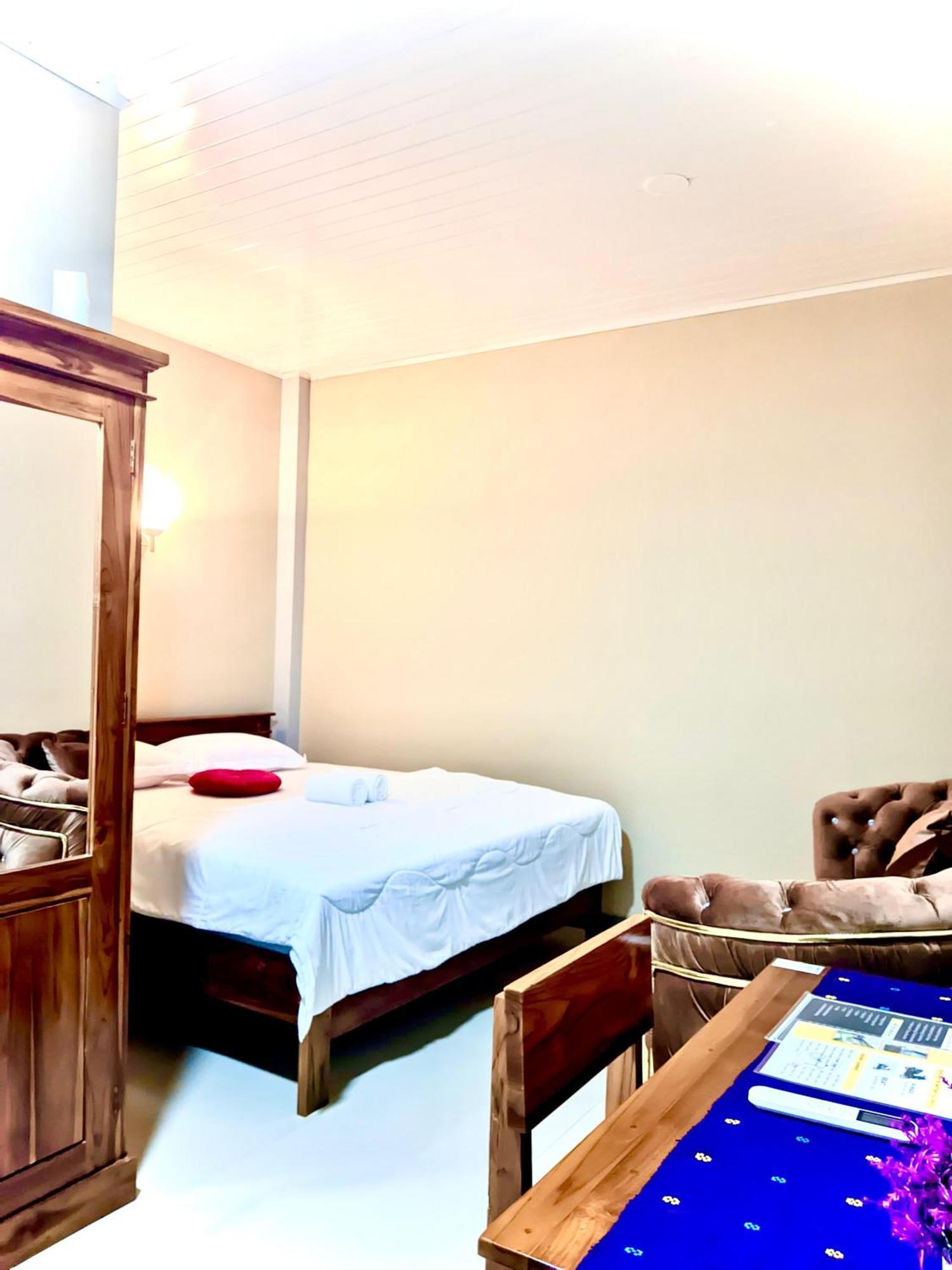 La Geiro Villa لابوان باجو المظهر الخارجي الصورة